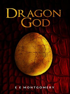 cover image of Dragon God